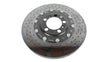 Load image into Gallery viewer, PORSCHE 992 GT3-RS FRONT RIGHT CERAMIC DISC 9GT615302H