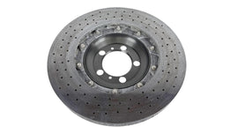 PORSCHE 992 GT3-RS FRONT RIGHT CERAMIC DISC 9GT615302H