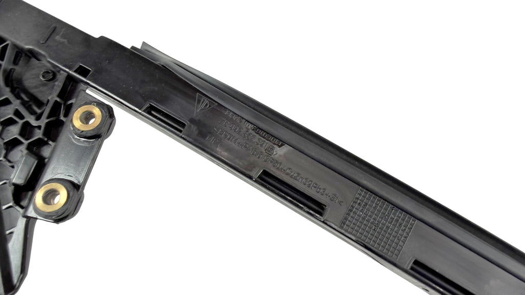 PORSCHE 992 RIGHT WINDOW GUIDE 992837391B