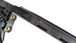 Load image into Gallery viewer, PORSCHE 992 RIGHT WINDOW GUIDE 992837391B