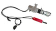 Load image into Gallery viewer, PORSCHE 992 GT3-RS SPOILER DRIVE UNIT HYDRAULIC CYLINDER RED 9GT877031D