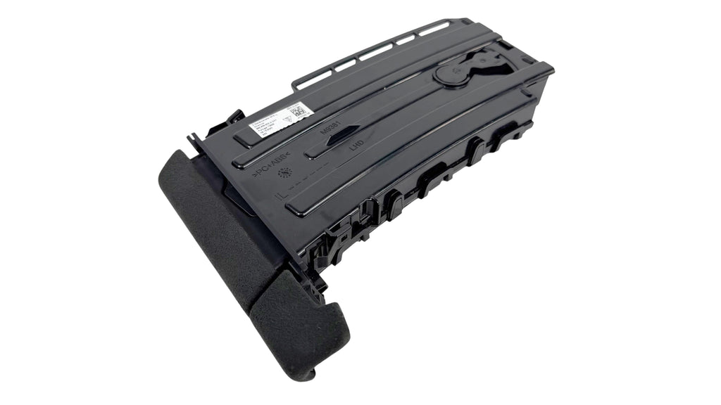PORSCHE 992 GT3-RS DRINKS HOLDER DINAMICA LHD 992858602G OX7