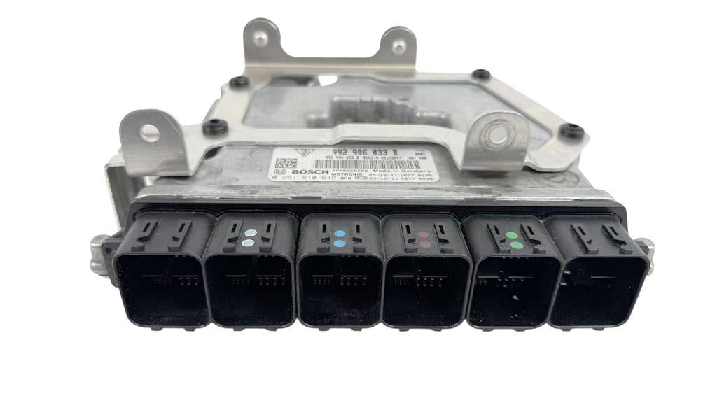 PORSCHE 992 GT3-RS ENGINE CONTROL UNIT 992906033B