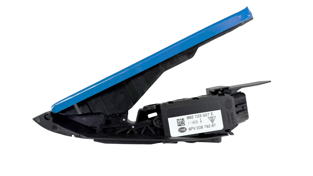 PORSCHE 992 GT3-RS EXCLUSIVE ALUMINIUM ACCELERATOR PEDAL 992723507E