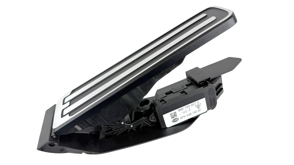 PORSCHE 992 GT3-RS EXCLUSIVE ALUMINIUM ACCELERATOR PEDAL 992723507E