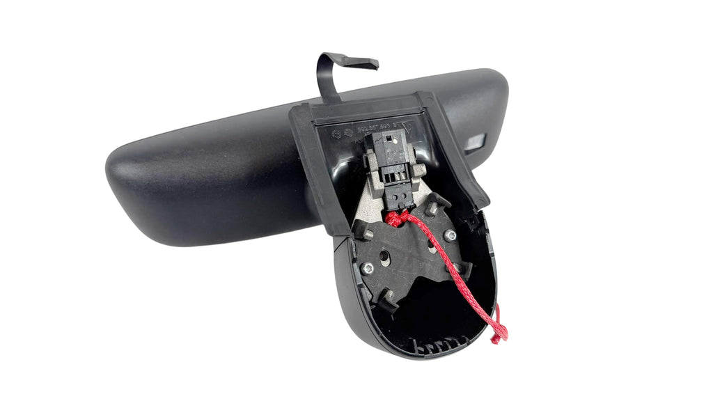 PORSCHE 992 INTERIOR MIRROR BLACK 992857511A