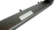Load image into Gallery viewer, PORSCHE 992 GT3-RS WEISSACH PACKAGE DASH CARBON TRIM SET - LHD 992854377ABBX0