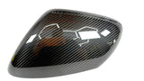 PORSCHE 992 GT3-RS WEISSACH CARBON LEFT CARBON MIRROR CAP 992857527J