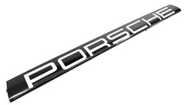 PORSCHE 992 GT3-RS WEISSACH CARBON REAR SPOILER 9GT827931G A3G