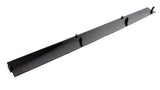 PORSCHE 992 GT3-RS WEISSACH CARBON REAR SPOILER 9GT827931G A3G