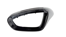 PORSCHE 992 GT3-RS WEISSACH CARBON LEFT CARBON MIRROR CAP 992857527J