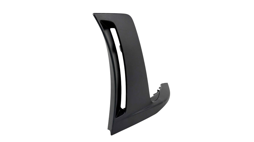 PORSCHE 992 GT3-RS FRONT RIGHT BUMPER SPOILER 9GT807522A OK1
