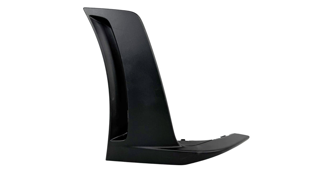 PORSCHE 992 GT3-RS FRONT RIGHT BUMPER SPOILER 9GT807522A OK1