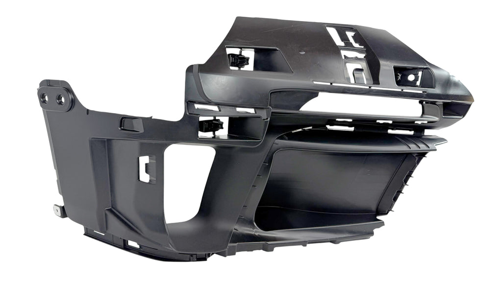 PORSCHE 992 GT3 GT3-RS FRONT RIGHT RETAINING FRAME 9GT807684AOK1