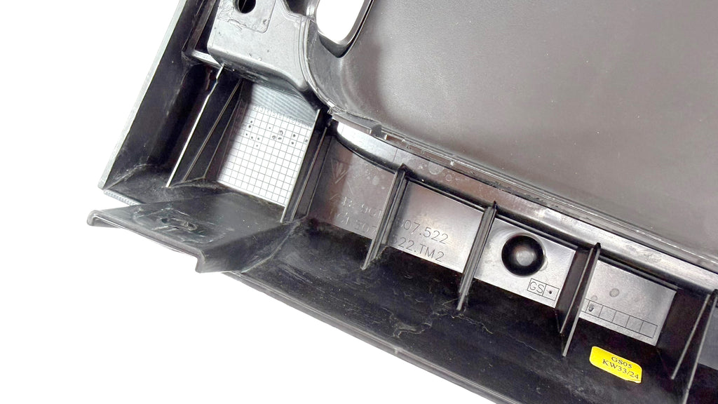 PORSCHE 992 GT3 GT3-RS FRONT RIGHT RETAINING FRAME 9GT807684AOK1
