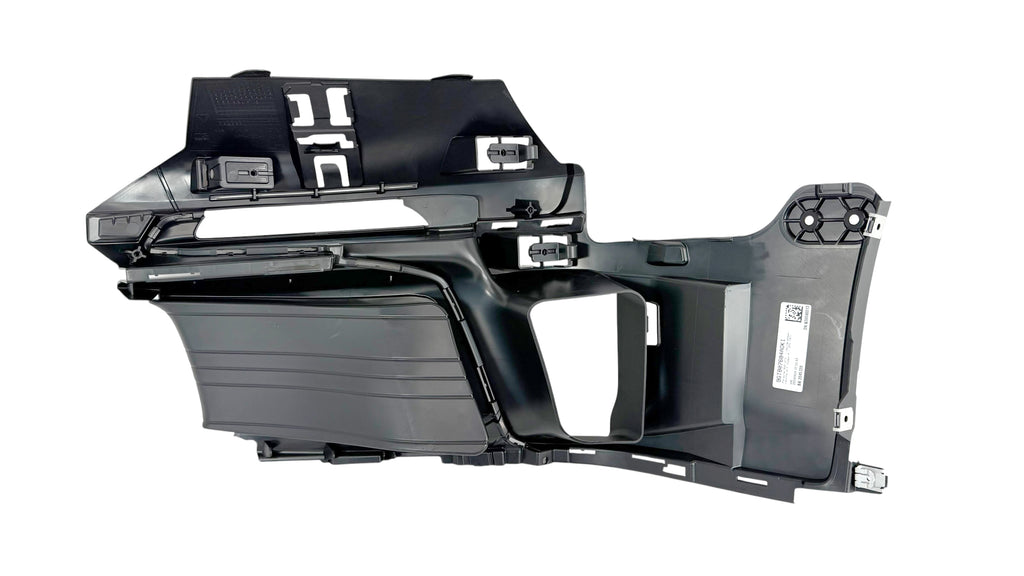PORSCHE 992 GT3 GT3-RS FRONT RIGHT RETAINING FRAME 9GT807684AOK1