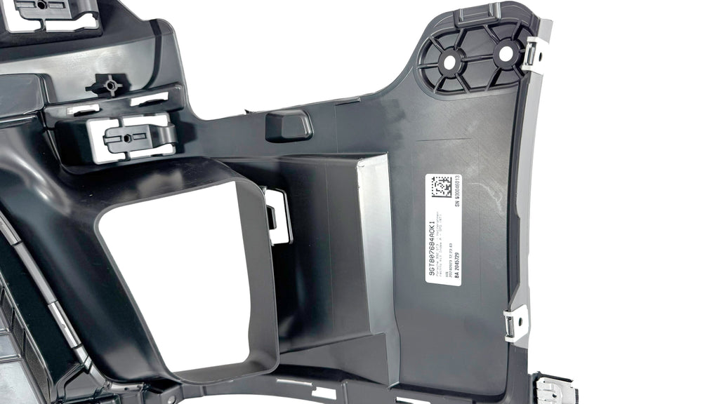 PORSCHE 992 GT3 GT3-RS FRONT RIGHT RETAINING FRAME 9GT807684AOK1
