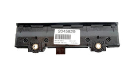 PORSCHE 992 GT3RS SWITCH MODULE 9GT941209G