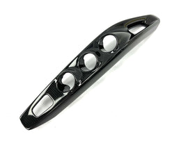 FERRARI PORTOFINO CARBON FIBRE INTERIOR CENTRAL BRIDGE COVER 754639