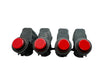 Load image into Gallery viewer, FERRARI PARKING SENSOR (ROSSO SCUDERIA) 295361