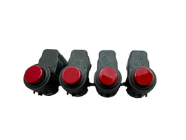 FERRARI PARKING SENSOR (ROSSO 70 ANNIVERSARY) 295361