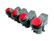 Load image into Gallery viewer, FERRARI PARKING SENSOR (ROSSO PORTOFINO) 295361