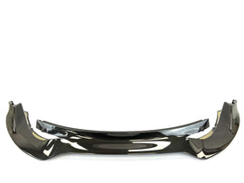 FERRARI MONZA SP1 SP2 CARBON FRONT SPLITTER 883463