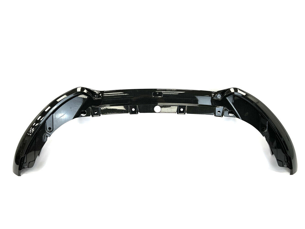 FERRARI MONZA SP1 SP2 CARBON FRONT SPLITTER 883463