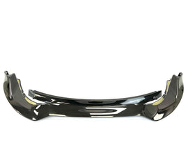 FERRARI MONZA SP1 SP2 CARBON FRONT SPLITTER 883463