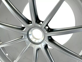 LAMBORGHINI AVENTADOR SVJ NIREO REAR WHEEL 470601017BE