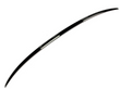 Load image into Gallery viewer, BENTLEY 2019+ GTC CONTINENTAL CARBON FIBRE REAR SPOILER LIP 3SD827939B