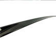 Load image into Gallery viewer, BENTLEY 2019+ GTC CONTINENTAL CARBON FIBRE REAR SPOILER LIP 3SD827939B