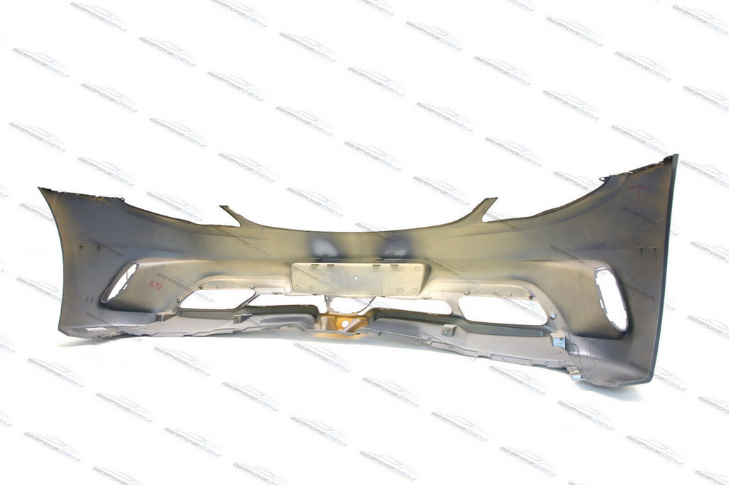 MERCEDES SLS C197 BLACK SERIES REAR BUMPER - GREY C1978850925