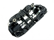 Load image into Gallery viewer, MCLAREN SENNA FRONT/REAR LEFT BRAKE CALIPERS - BLACK 15CA233CP