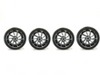 Load image into Gallery viewer, OVERFINCH 22″ LEGGERO FORGED ALLOY WHEELS WITH PIRELLI TYRES