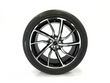 Load image into Gallery viewer, OVERFINCH 22″ LEGGERO FORGED ALLOY WHEELS WITH PIRELLI TYRES