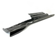 Load image into Gallery viewer, FERRARI 812 COMPETIZIONE CARBON OUTTER SILL COVER SET 985798415 985798405