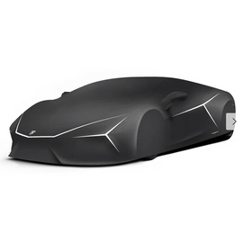 LAMBORGHINI REVULETO ACCESSORIES CAR COVER 47B860635