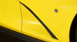 Load image into Gallery viewer, NOVITEC FERRARI 812 SUPERFAST / GTS CARBONCARBON FRONT FENDER AIR-OUTLET INSERTS