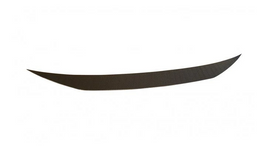 NOVITEC FERRARI 812 SUPERFAST / GTS CARBON BONNET INSERT