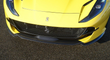 Load image into Gallery viewer, NOVITEC FERRARI 812 SUPERFAST / GTS CARBON FRONT SPOILER LIP