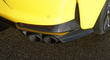 Load image into Gallery viewer, NOVITEC FERRARI 812 SUPERFAST / GTS CARBON REAR BUMPER ATTACHEMENTS