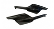 Load image into Gallery viewer, NOVITEC FERRARI 812 SUPERFAST / GTS CARBON REAR BUMPER ATTACHEMENTS