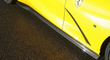 Load image into Gallery viewer, NOVITEC FERRARI 812 SUPERFAST / GTS CARBON SIDE SKIRTS