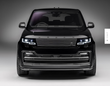 Load image into Gallery viewer, RANGE ROVER VOQUE 2022+  FRONT BUMPER BY URBAN AUTOMOTIVE