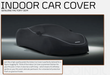 Load image into Gallery viewer, MCLAREN ARTURA INDOOR CAR COVER 16NA099CP