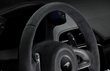 Load image into Gallery viewer, MCLAREN MSO EXTENDED CARBON PADDLE SHIFTERS - 13NA535CP