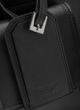 Load image into Gallery viewer, BENTLEY WEEKENDER LEATHER BAG - DARK SAPPHIRE/ RED BL1918