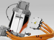Load image into Gallery viewer, MCLAREN P1 ELECTRIC E-MOTOR 12J0254CP