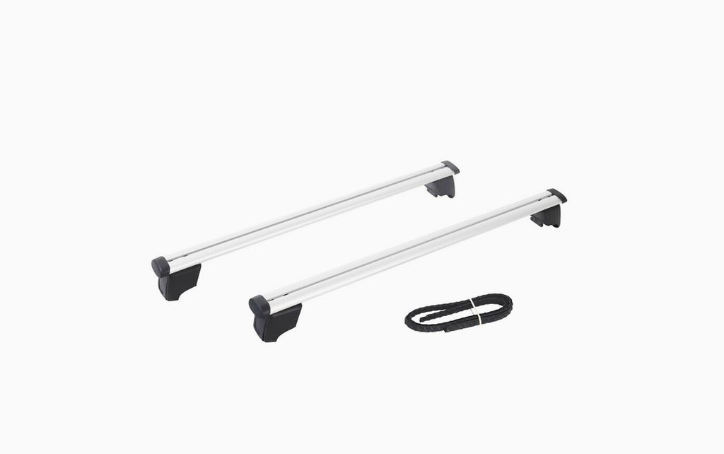 LAMBORGHINI URUS ROOF RAILS RACK CARRIER INC BAG 4ML860019